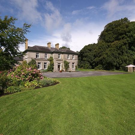 Mornington House Villa Multyfarnham Buitenkant foto