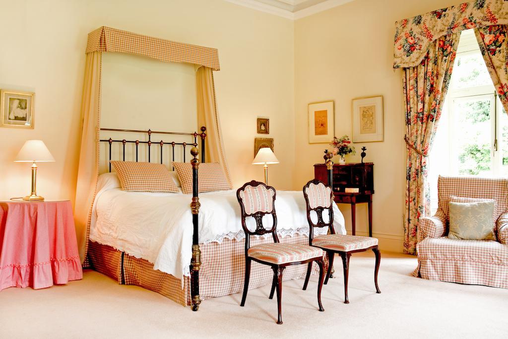 Mornington House Villa Multyfarnham Kamer foto