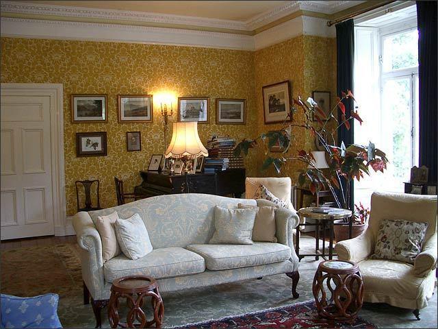Mornington House Villa Multyfarnham Buitenkant foto