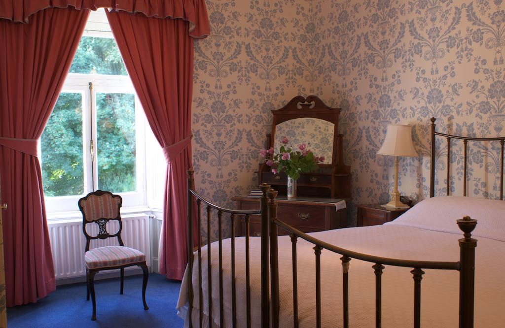 Mornington House Villa Multyfarnham Kamer foto
