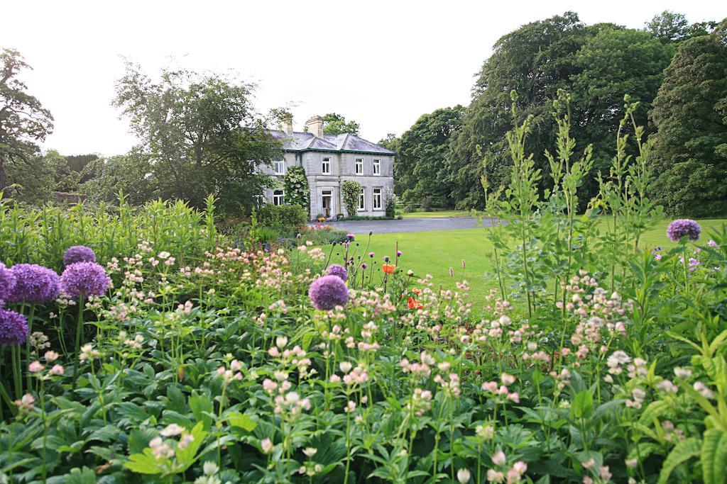 Mornington House Villa Multyfarnham Buitenkant foto