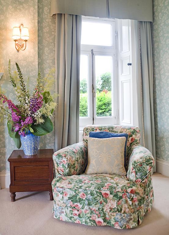 Mornington House Villa Multyfarnham Kamer foto