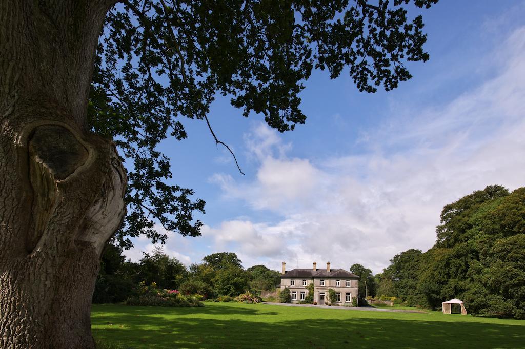 Mornington House Villa Multyfarnham Buitenkant foto