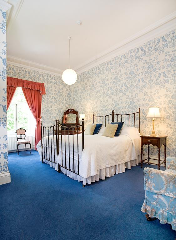 Mornington House Villa Multyfarnham Kamer foto